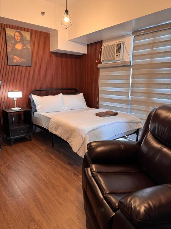 Condo in Mckinley Hill Taguig