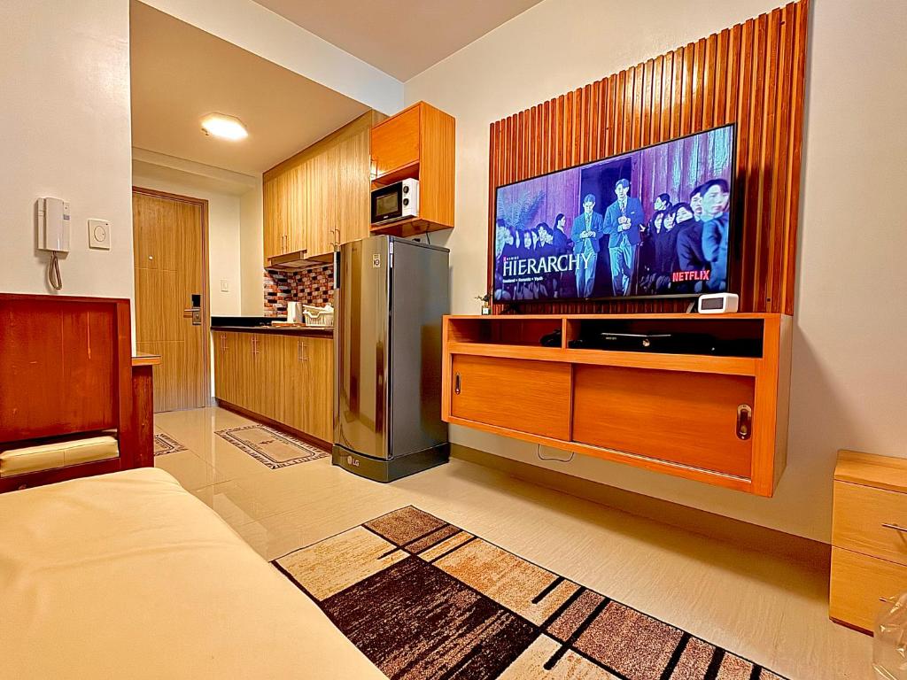 Condo in Pasay - Cube113