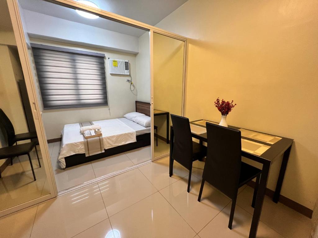 Condotel Room to Stay Lodging