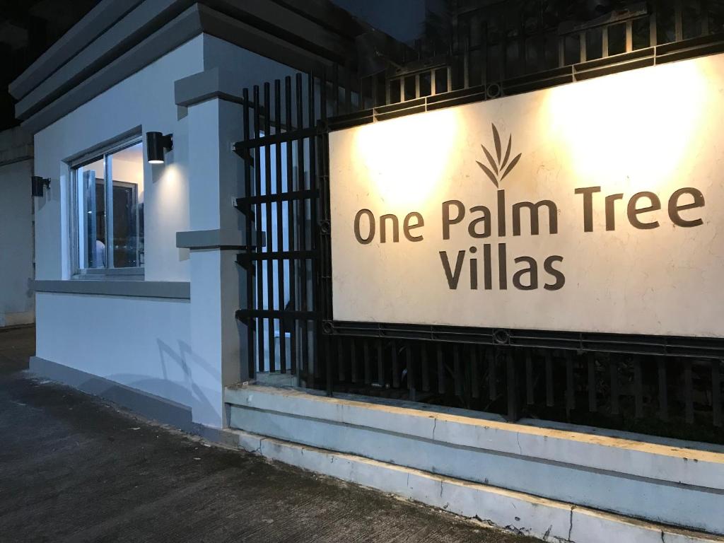 Condo 1 Palm Tree Across NAIA T3