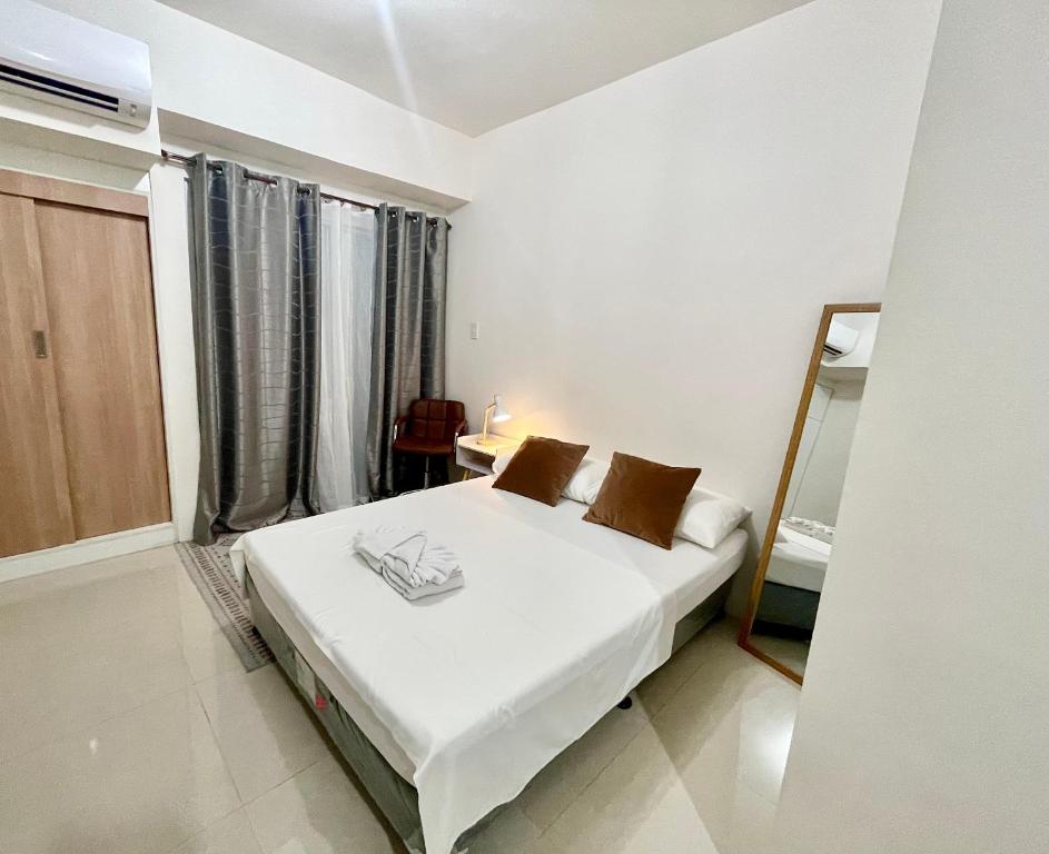 Condo Saga Davao City