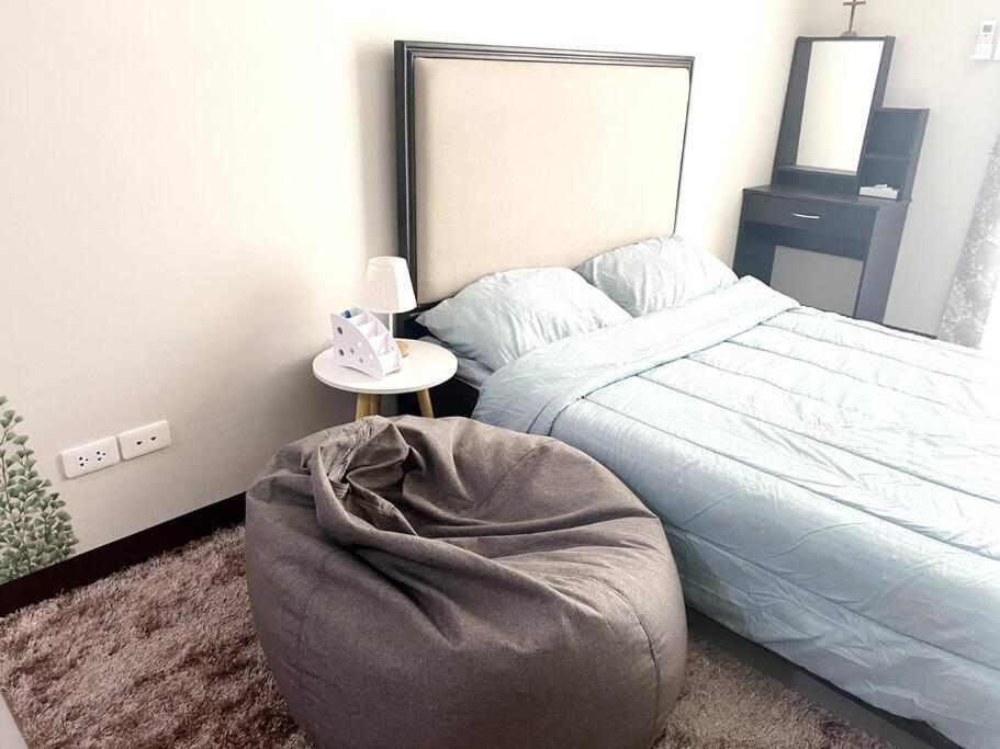 Condo Stay at Saekyung Looc