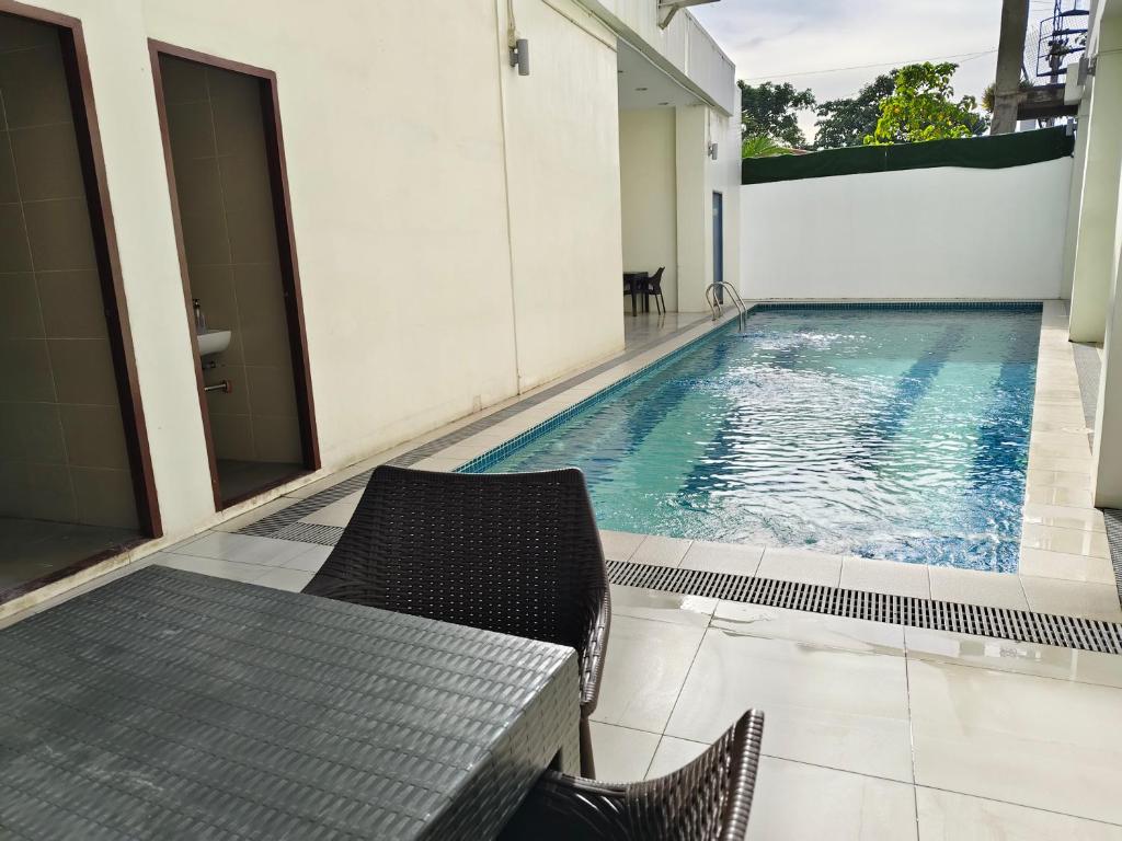 Condo Studio unit - Casa Mira Towers Labangon