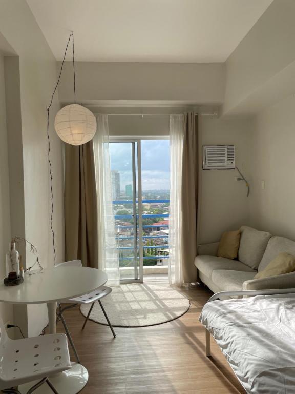Condo unit in The Loop Limketkai CDO