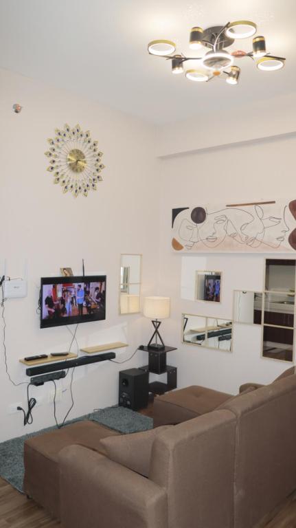 CONDOMINIUM AT TAFT AVENUE, MALATE, Manila