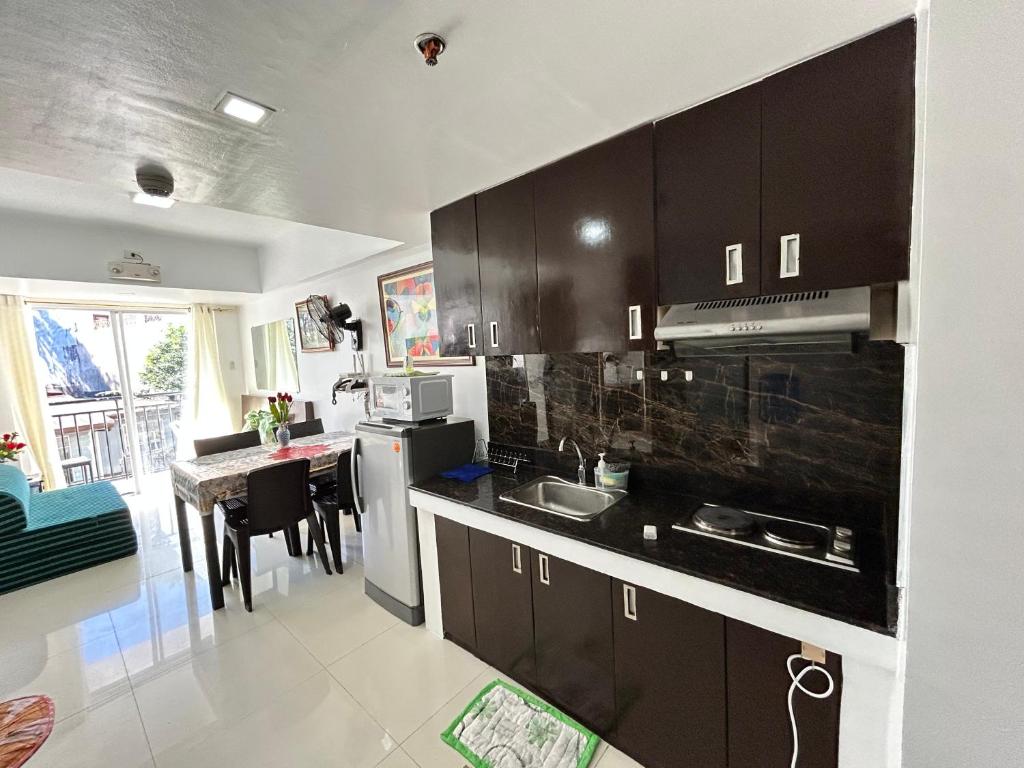 Condominium EC Accommodation