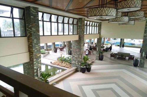 Condominium luxury with balcon ocean breeze