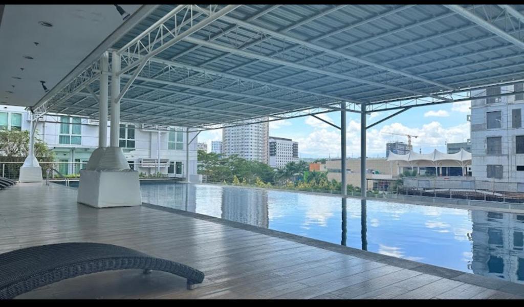 Condotel Abreeza Ayala Mall