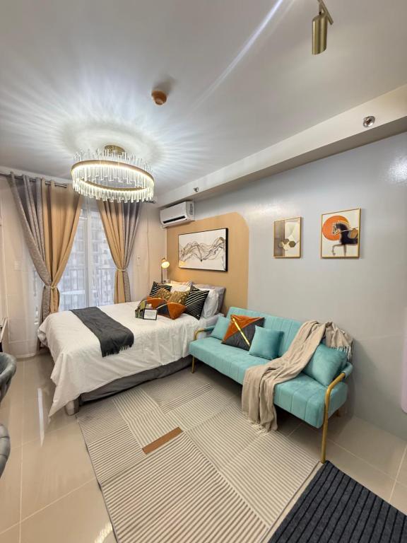 Condotel in Lapu lapu City