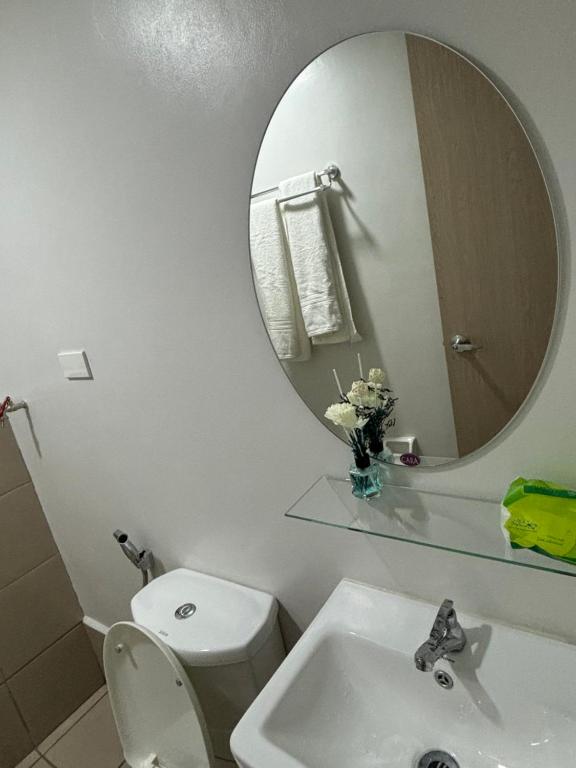 Condotel - Minimalistic 2 minutes walk to SM Marilao