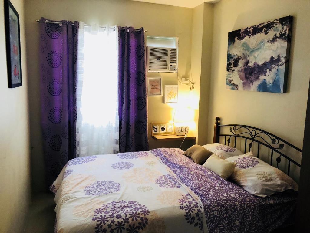 Contemporary cozy 6- 2BR Apartment