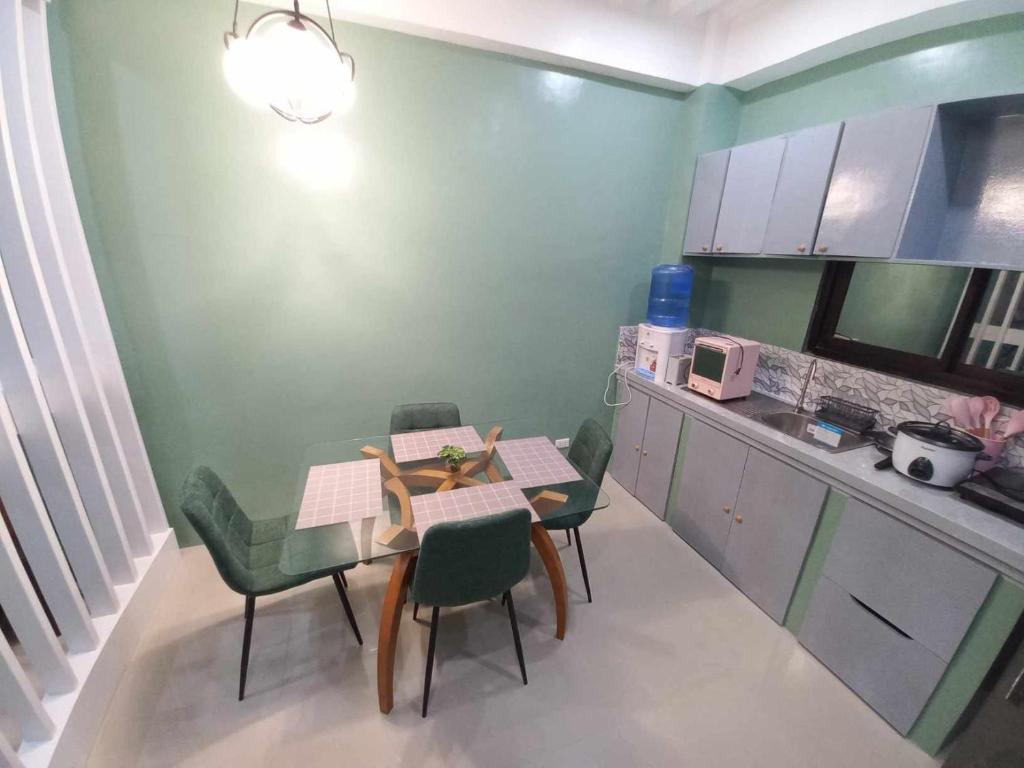 ConVill Residences