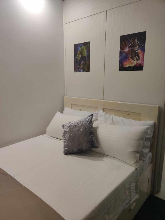 Peaceful and Relaxing Suite at Cool Residences Tagaytay