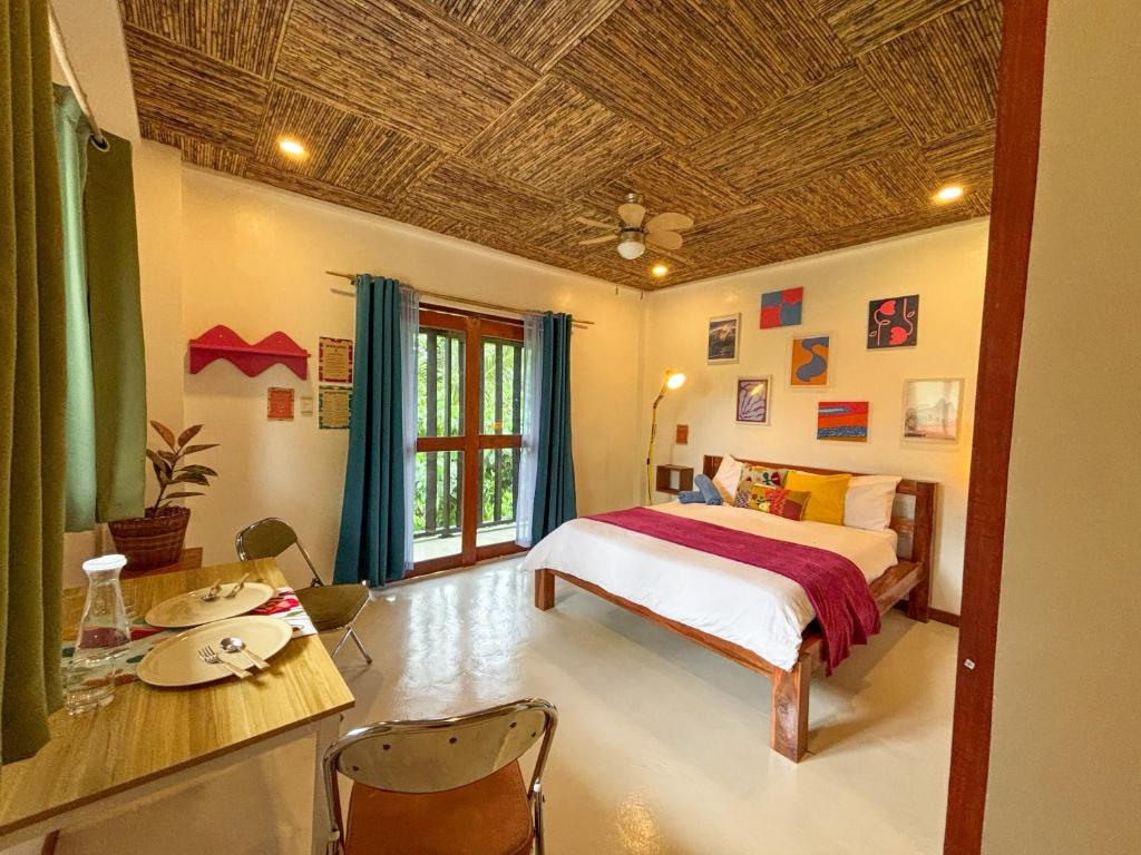 Copacabana Siargao