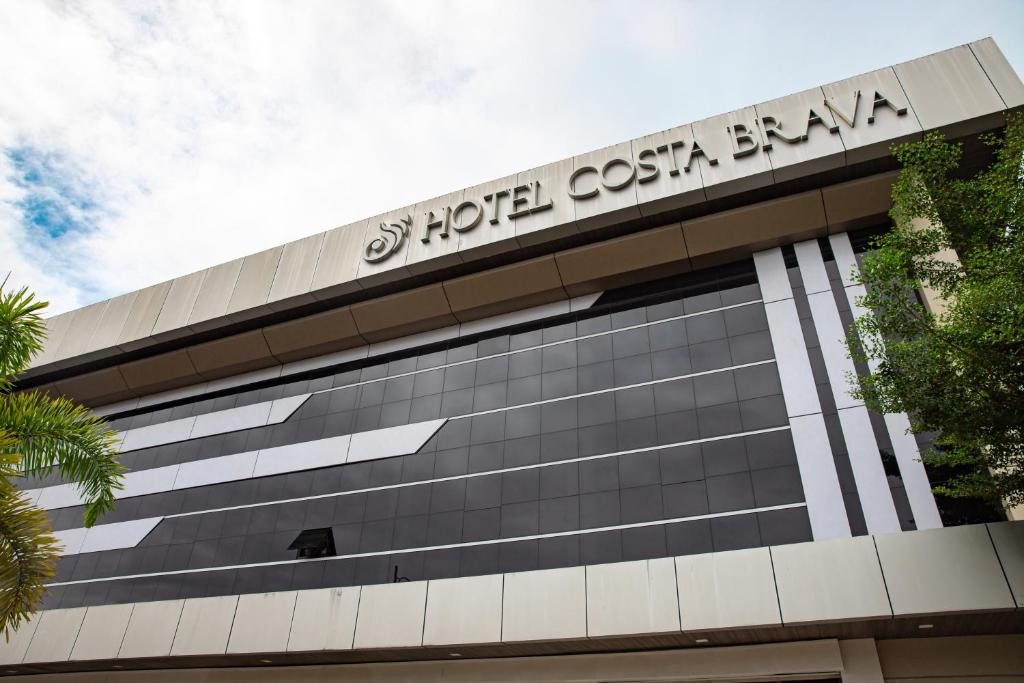 Hotel Costa Brava