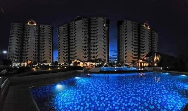 Cosy Nest Royal Oceancrest Mactan