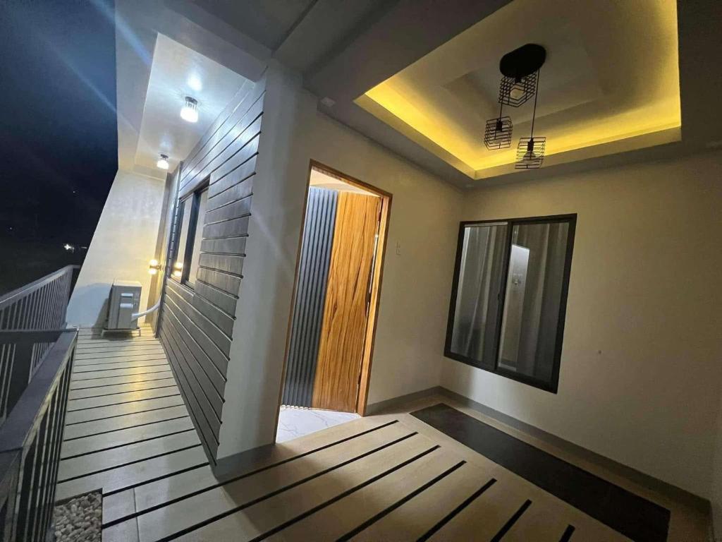 Couple - Private Jacuzzi Pool