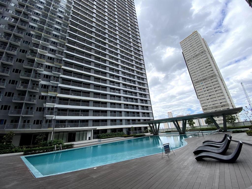 Cozy 1 BR in EDSA Mandaluyong