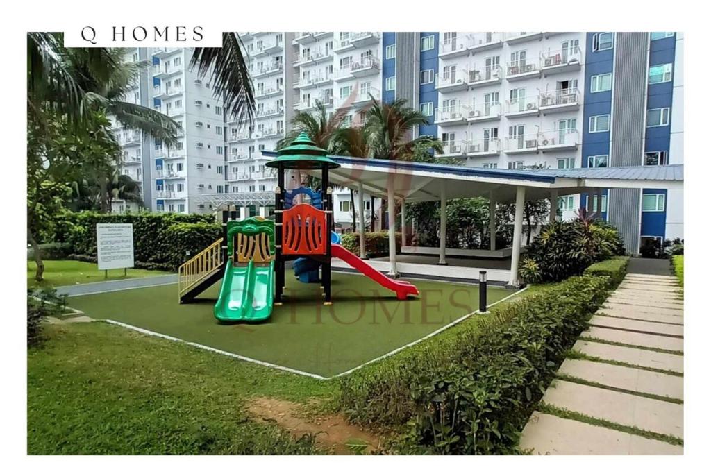 Cozy 1BR Condo in Prime Location
