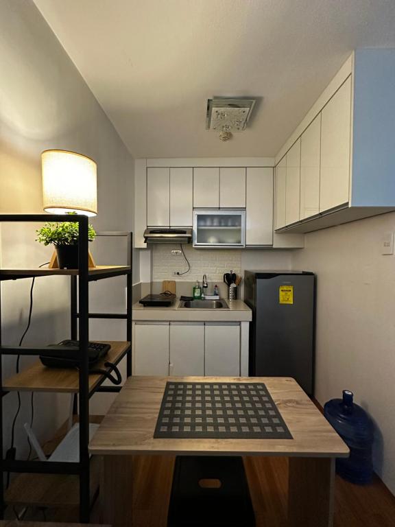 Cozy 1BR Condo Unit at 8 Spatial