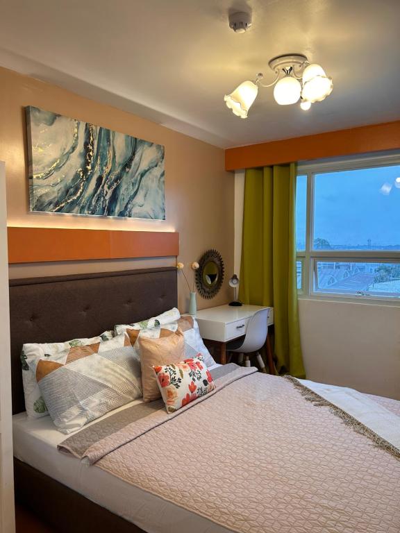 Seawind Cozy 2Br Modern Scandinivian