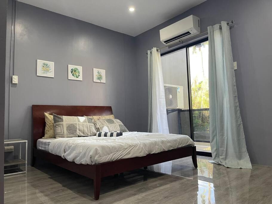 Cozy 2 storey fully furnished house.