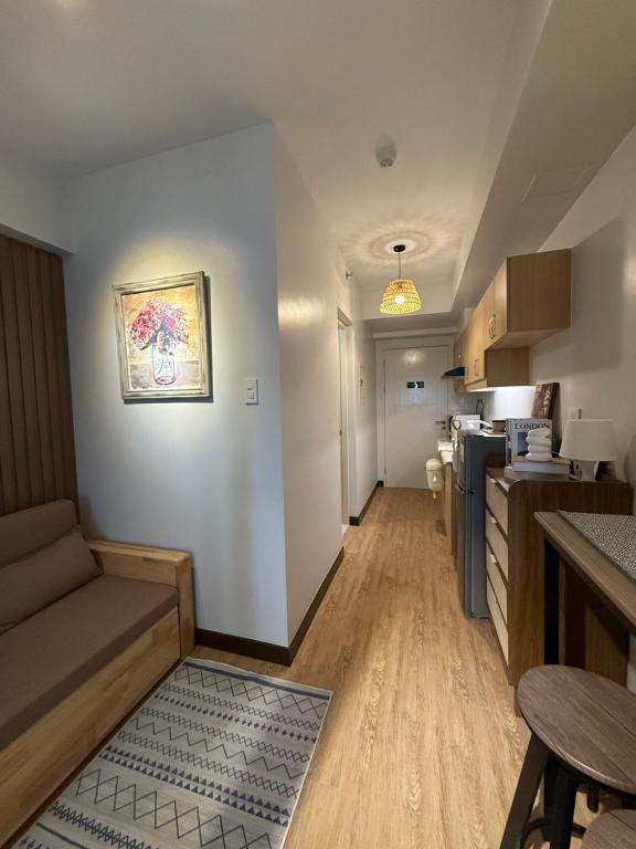 Cozy & Homey 1br in Verdon Parc