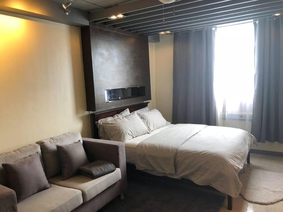 Cozy Apartment for travelers and homestays