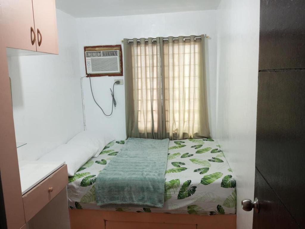 Cozy 2br deca homes near sm jmall