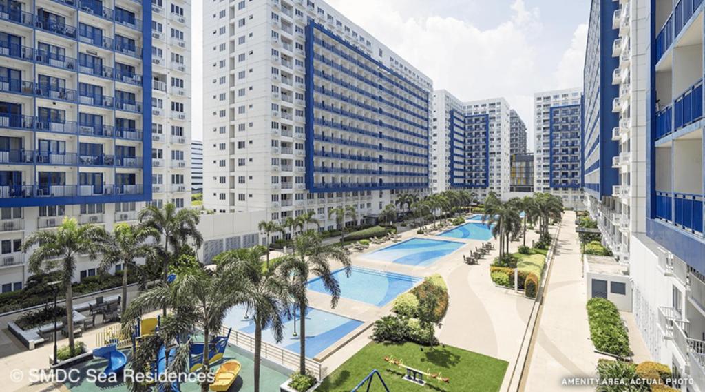 Cozy Beit 1125 in Metro Manila