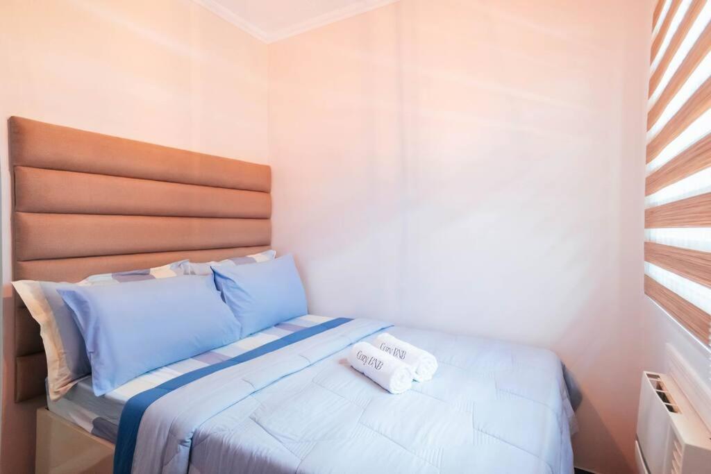 Cozy BNB - Unit E