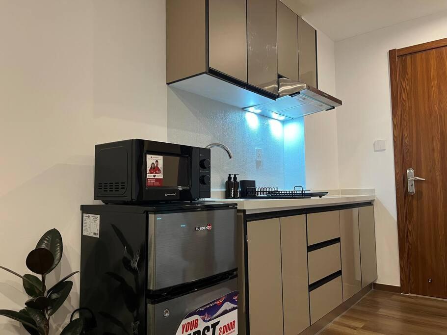 Cozy Condo Baguio (Megatower-IV) near Session Road