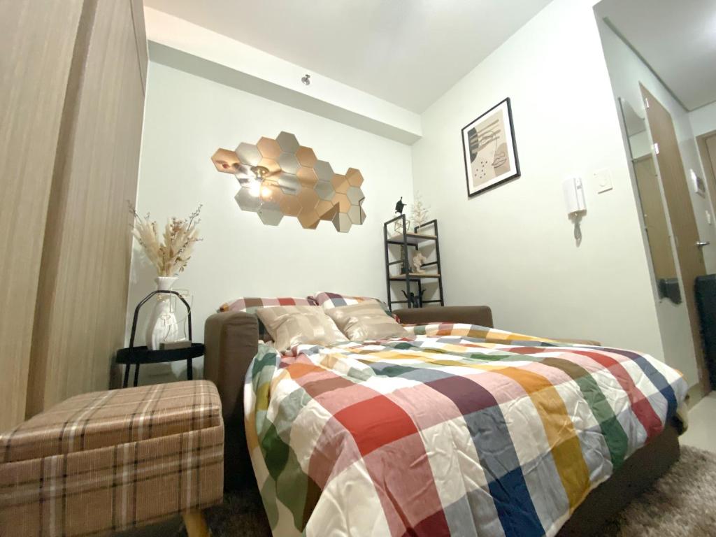 Cozy Condo Near Mall Of Asia
