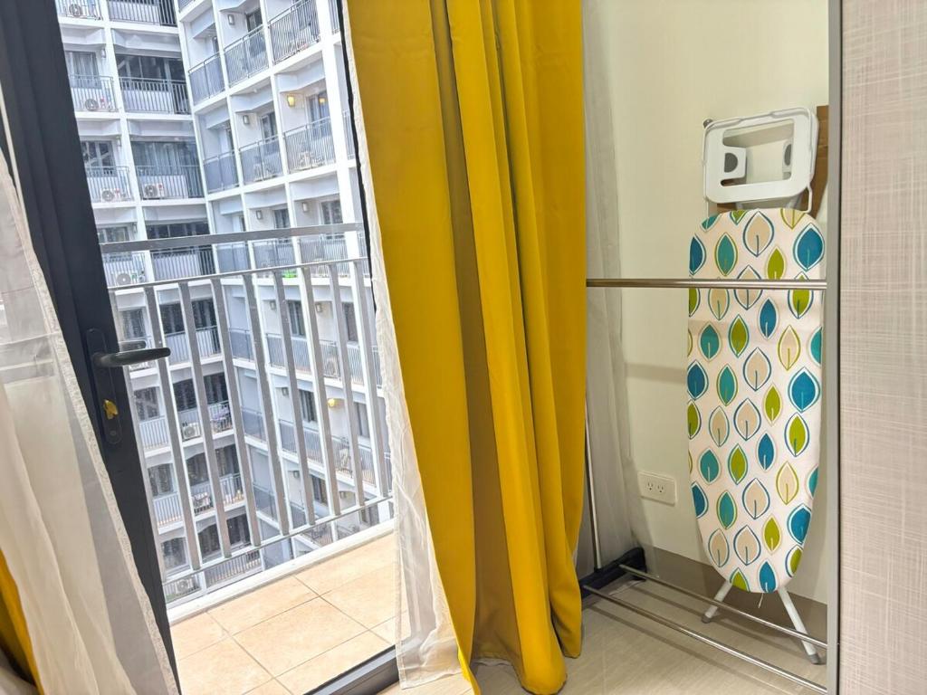 Cozy Condo Near MOA & Airport