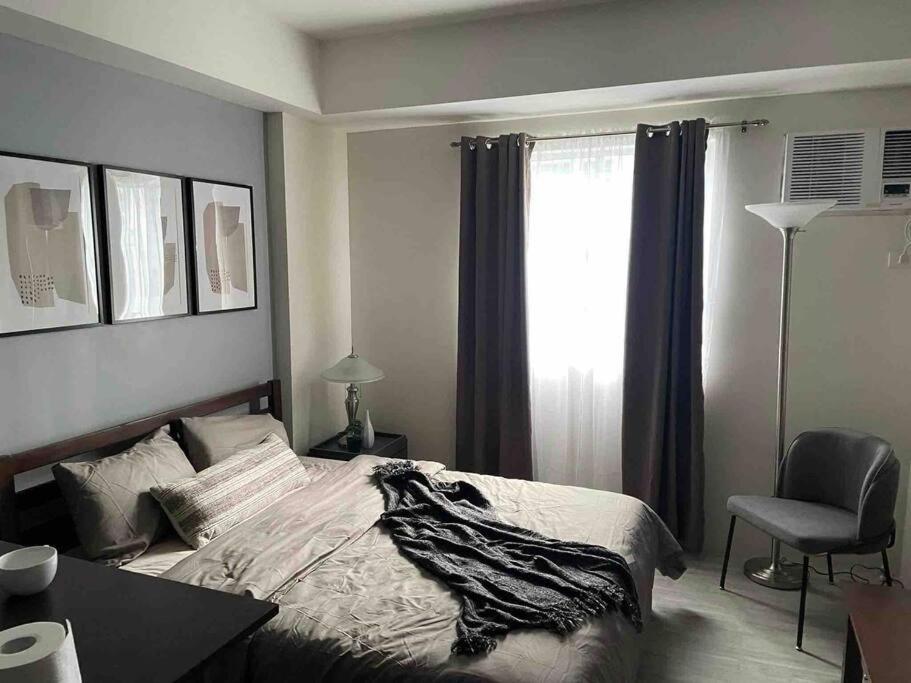 Cozy Condominium near Mactan International Airport