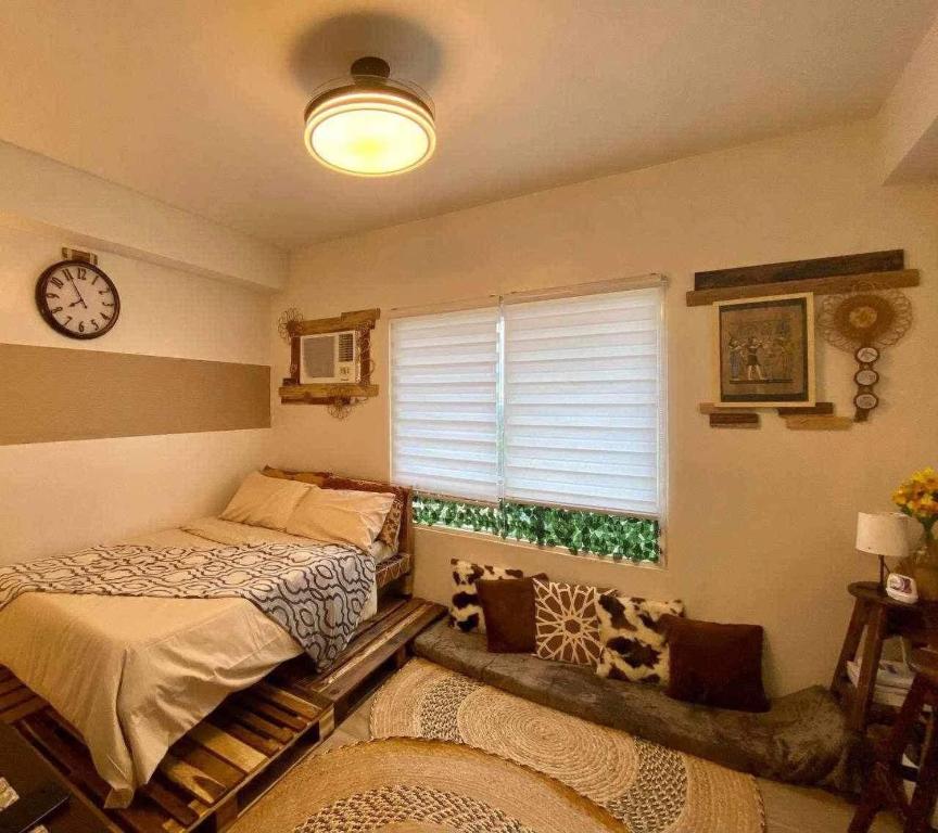 Mesavirre Garden Residences - Cozy Den
