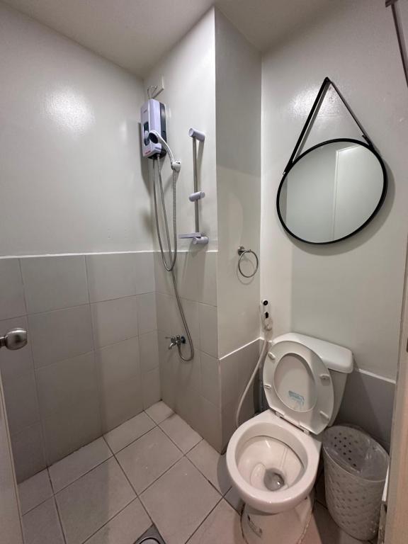 Buenbyahe Cozy Affordable Place at Urban Deca Tower along EDSA Shaw MRT walking distance in megamall