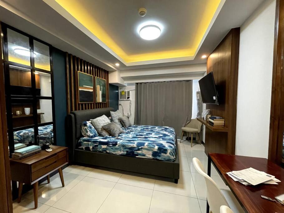 Cozy Place by IDC at Horizon 101 Cebu City