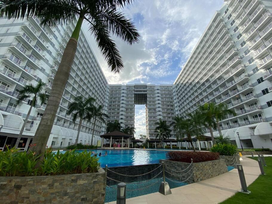 Cozy Space at Shell Residences in Tower A