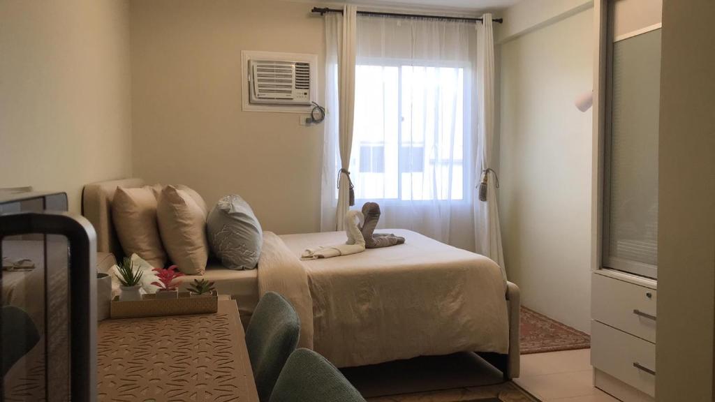 Cozy Studio Condo