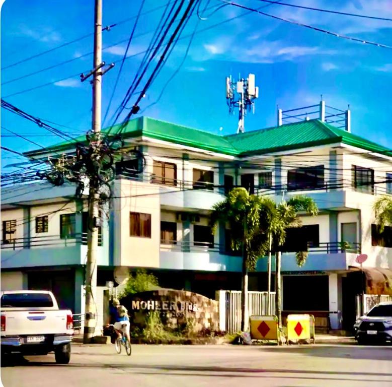 Cranberry's place #3