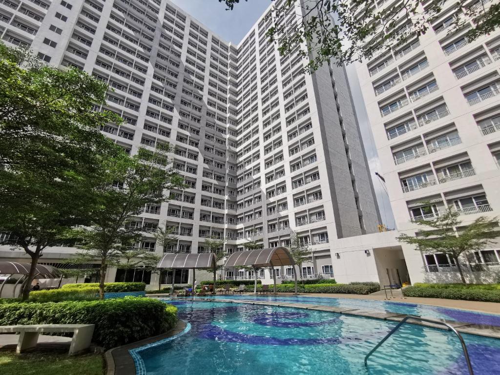 Crib's nr.BGC