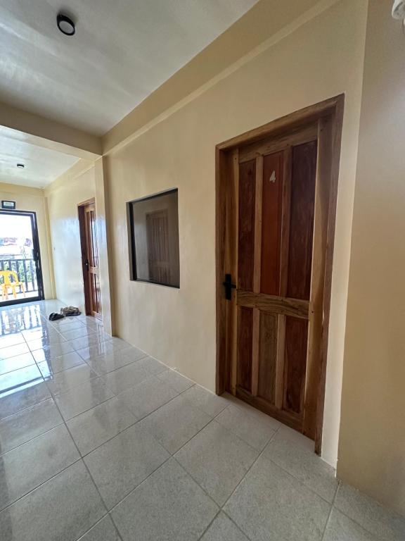Cris&Mar Homestay Extension
