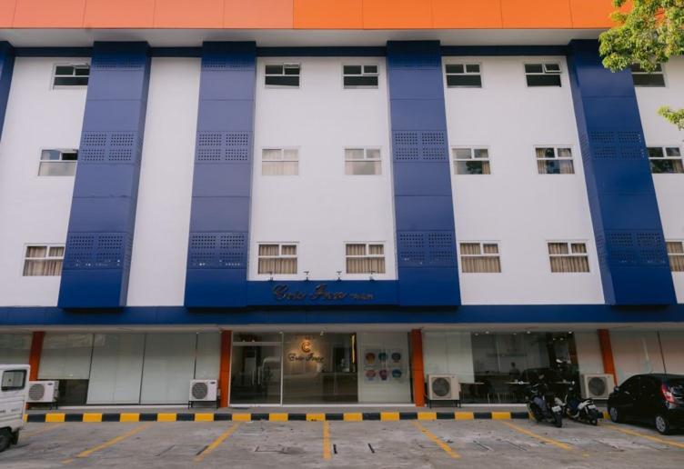 Cris Inn Tagum