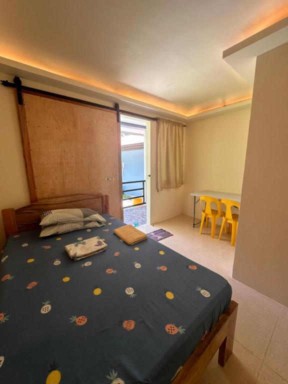 Cris & Mar Homestay