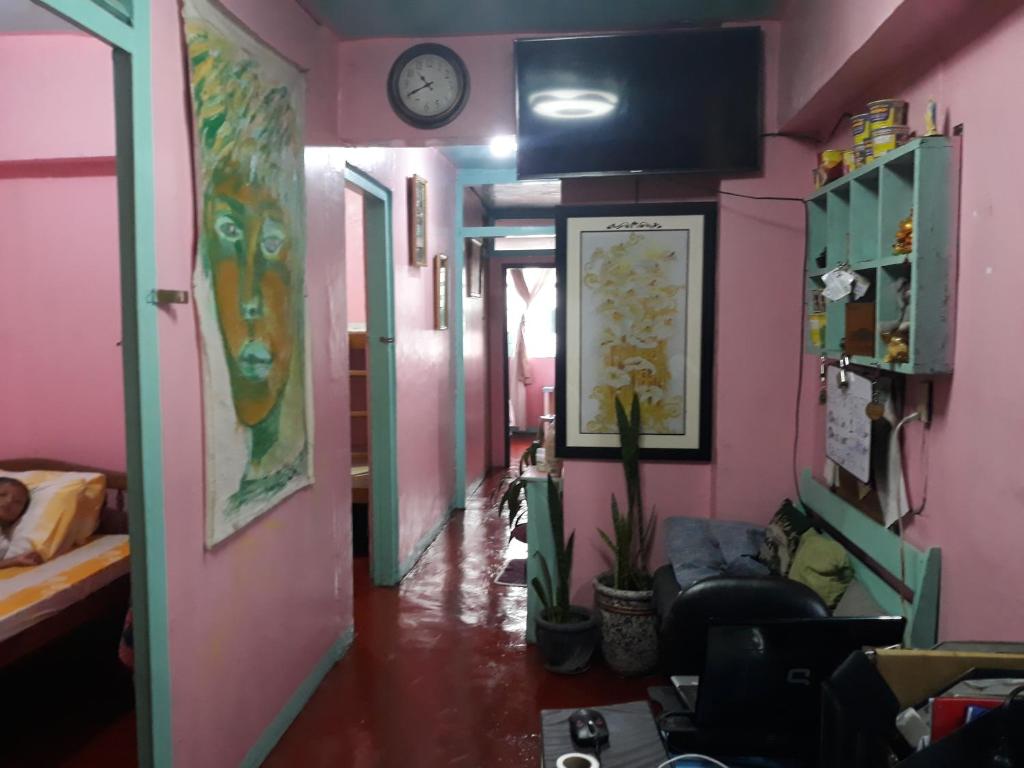 CVBNB BAGUIO GUESTHOUSE