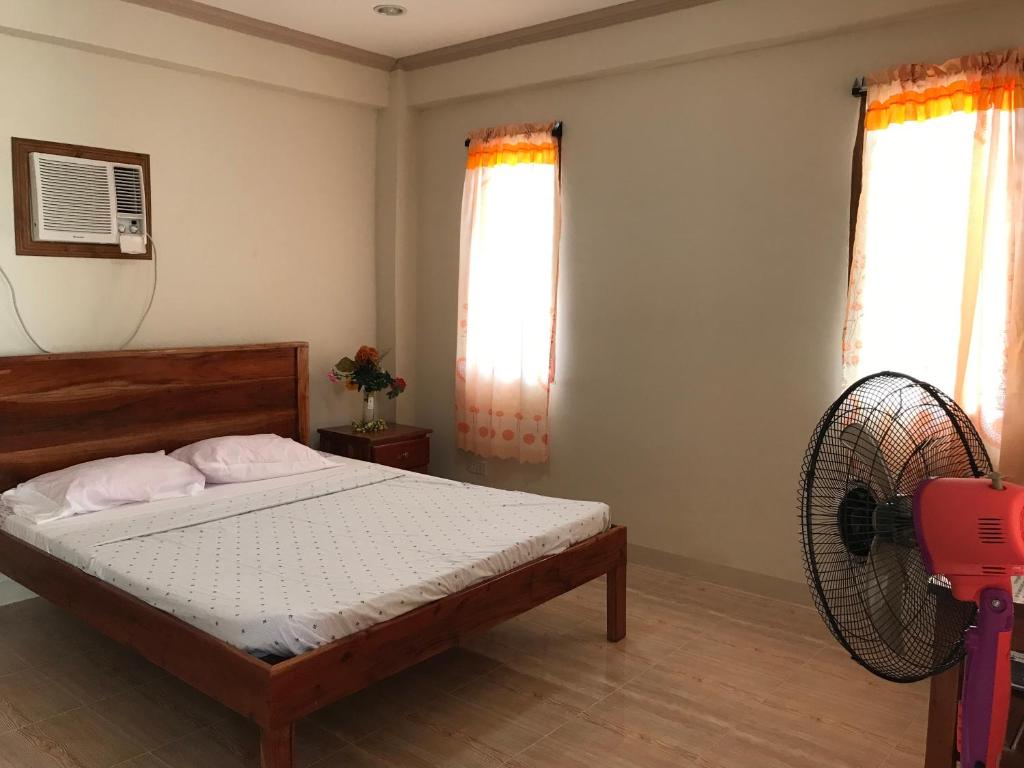 D's Oceanview Beach Resort
