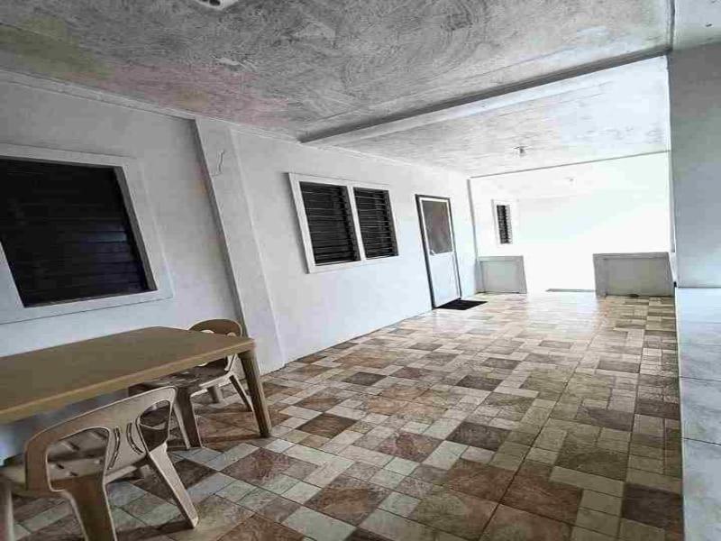 Beach House Gubat-Viajeros Booking Services