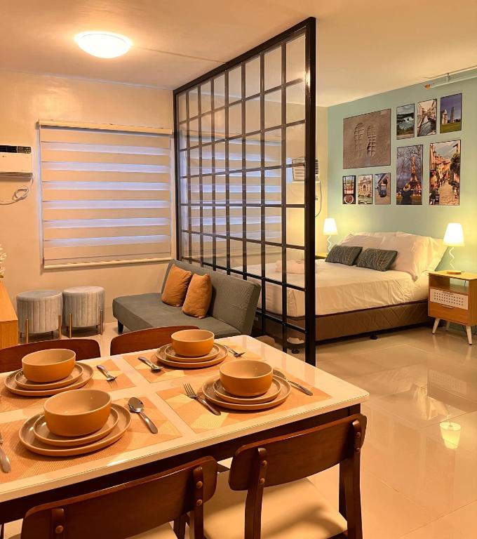 Dare Space Bacolod
