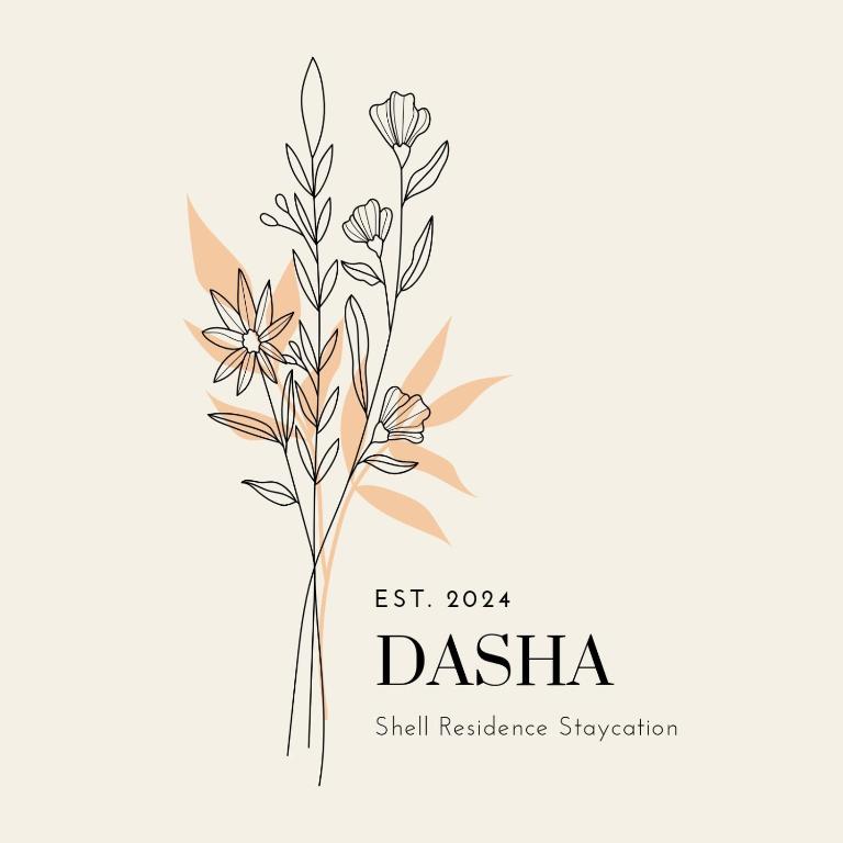 Dash Shell Residences